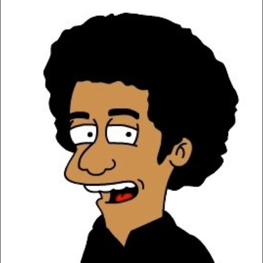 Meet your Posher, David